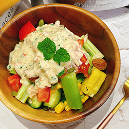 Vitamix-大侑-調理機-A3500i-A2500i-A系列-超跑級-達人推薦-食譜分享-食譜-分享會