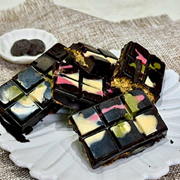 Vitamix-大侑-調理機-A3500i-A2500i-A系列-超跑級-達人推薦-食譜分享-食譜-分享會