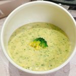 韓式馬鈴薯排骨湯