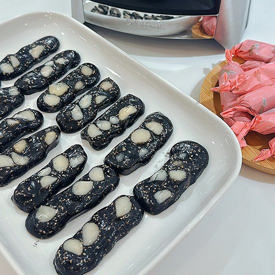 Vitamix-大侑-調理機-A3500i-A2500i-A系列-超跑級-達人推薦-食譜分享-食譜-分享會