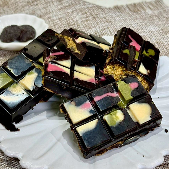 Vitamix-大侑-調理機-A3500i-A2500i-A系列-超跑級-達人推薦-食譜分享-食譜-分享會