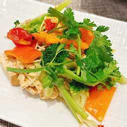 Vitamix-大侑-調理機-A3500i-A2500i-A系列-超跑級-達人推薦-食譜分享-食譜-北鼎多功能蒸燉鍋-BUYDEEM