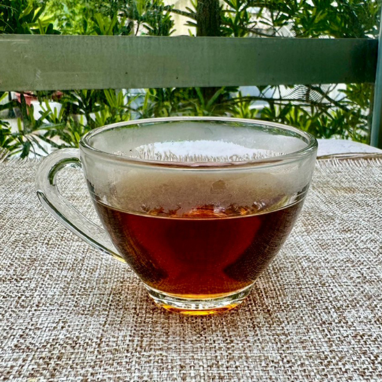 BUYDEEM-粉漾壺-烹煮壺-養生壺-仙草