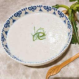 Vitamix-大侑-調理機-A3500i-A2500i-A系列-超跑級-達人推薦-食譜分享-食譜