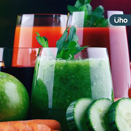 Vitamix_調理機_記者會_血糖平衡_綠拿鐵_控糖_大侑健康_媒體發表會_糖尿病_醫師_陳月卿_癌症關懷基金會