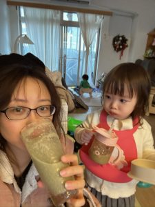 Vitamix-大侑-調理機-A系列-食譜分享-食譜-名人-分享-主播-楊智捷-產後