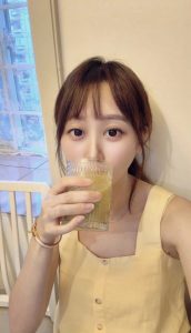 Vitamix-大侑-調理機-A系列-食譜分享-食譜-名人-分享-主播-楊智捷-產後