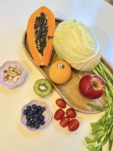 Vitamix-大侑-調理機-A系列-食譜分享-食譜-名人-分享-主播-楊智捷-產後