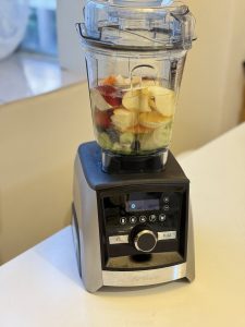 Vitamix-大侑-調理機-A系列-食譜分享-食譜-名人-分享-主播-楊智捷-產後