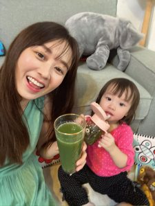 Vitamix-大侑-調理機-A系列-食譜分享-食譜-名人-分享-主播-楊智捷-產後