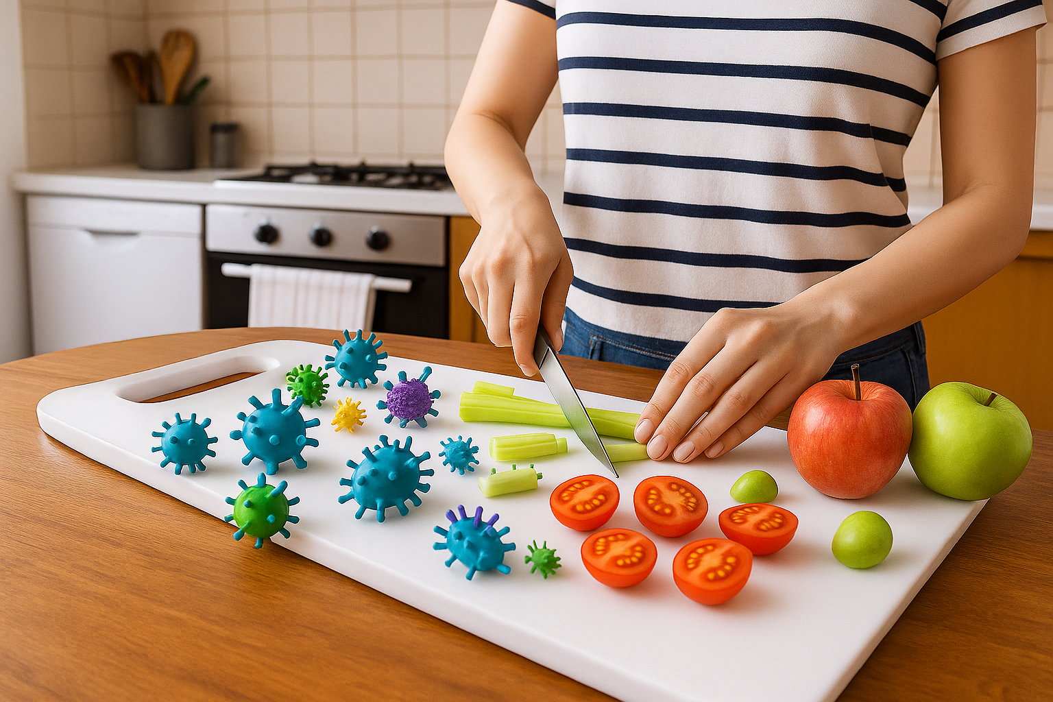 環保 健康 橘寶濃縮多功能洗淨液