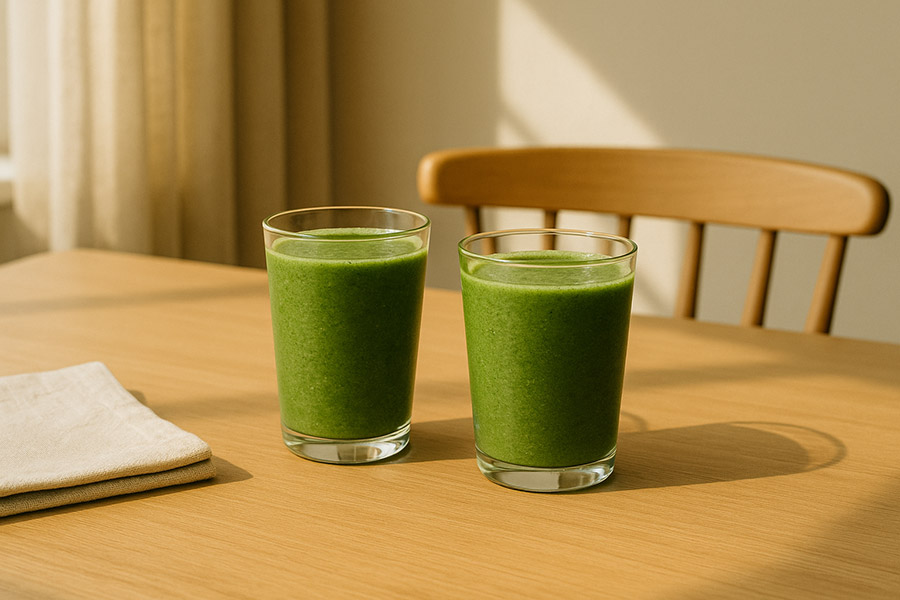 Vitamix-大侑-調理機-A3500i-A2500i-A系列-超跑級-達人推薦-食譜分享-食譜-綠拿鐵-E320-草酸-結石