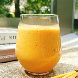 Vitamix-大侑-調理機-食譜-E320-綠拿鐵