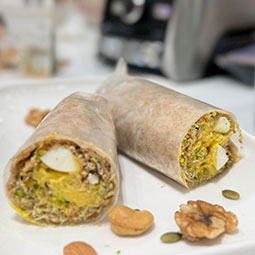 Vitamix-大侑-調理機-食譜--A3500i-A2500i-E320-食譜分享-健康-養生