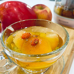 大侑-調理機-食譜-BUYDEEM-烹煮壺-養生-茶飲-甜湯