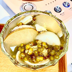 大侑-調理機-食譜-BUYDEEM-烹煮壺-養生-茶飲-甜湯