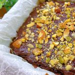 Vitamix-大侑-調理機-食譜--A3500i-A2500i-E320-食譜分享-健康-養生