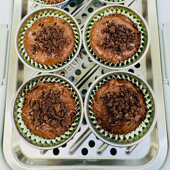 大侑-食譜-北鼎-buydeem-多功能蒸燉鍋-電鍋-食譜分享-健康-養生