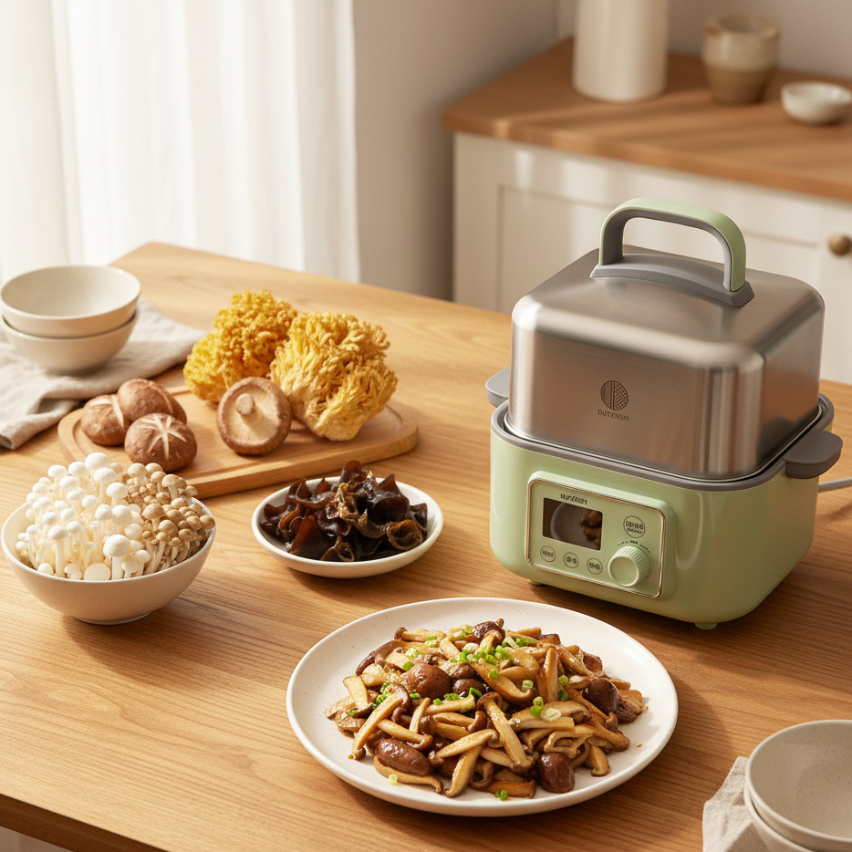 大侑-vitamix-調理機-食譜-BUYDEEM-烹煮壺-蒸燉鍋-乳癌-防治-防癌-抗癌-綠拿鐵-營養師-健康-大豆胜肽-粉紅十月