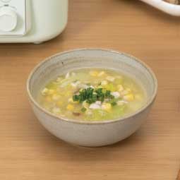 vitamix-調理機-北鼎-蒸燉鍋-冬季-秋冬-換季-湯品-燉湯-雞湯-玉米-濃湯-護腸胃