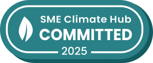 大侑取得聯合國 ME Climate Hub淨零標章
