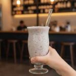 Vitamix-大侑-調理機-食譜-E320-麥當勞-OREO香草奶昔-奶昔-自製-復刻版