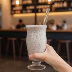 Vitamix-大侑-調理機-食譜-E320-麥當勞-OREO香草奶昔-奶昔-自製-復刻版