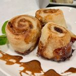 地瓜巧克布朗尼