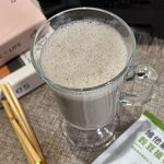 節氣飲食_綠拿鐵_精力湯_蔬果汁_穀豆蛋白_蛋白質_小暑