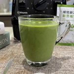 Vitamix_調理機_節氣_綠拿鐵_蔬果汁_大暑_飲食_養生_陳月卿