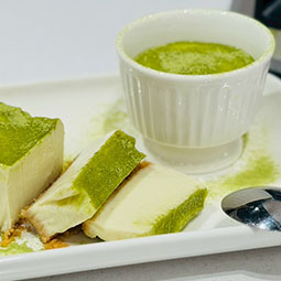 Vitamix_調理機_食材_營養_養身_高蛋白_蛋白質_豆腐_甜點