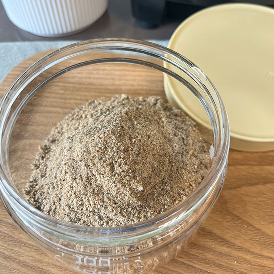 Vitamix_E20_A3500i_A2500i_大侑_dietu_陳月卿_調味料_海鮮粉