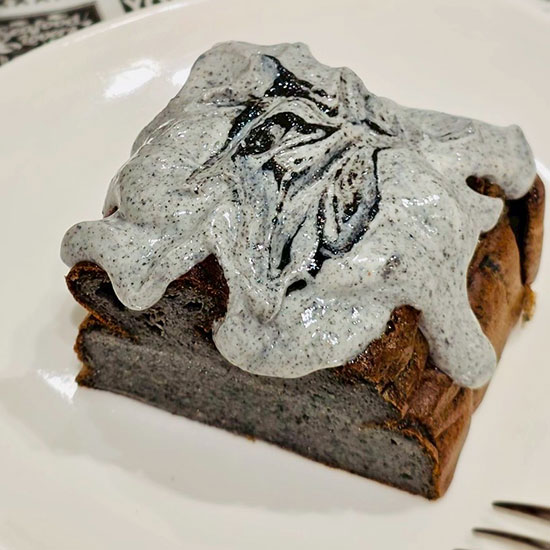 Vitamix_調理機_食材_營養_養身_高蛋白_蛋白質_豆腐_甜點