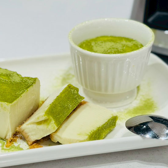 Vitamix_調理機_食材_營養_養身_高蛋白_蛋白質_豆腐_甜點