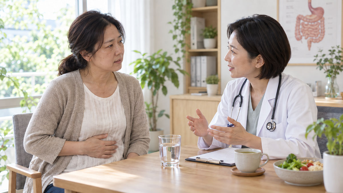正在接受腸胃疾病治療、曾有腸阻塞、吞嚥困難、嚴重腹脹腹痛、發炎性腸道疾病急性期、腎臟病、心衰竭需限水，或長期服用可能造成便秘藥物者，調整飲食與水分前應先諮詢醫師或營養師。