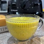Vitamix_調理機_節氣_綠拿鐵_蔬果汁_飲食_養生_陳月卿