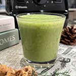 Vitamix_調理機_節氣_綠拿鐵_蔬果汁_飲食_養生_陳月卿